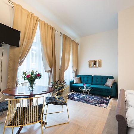 Prague Spirit Apartment Luaran gambar