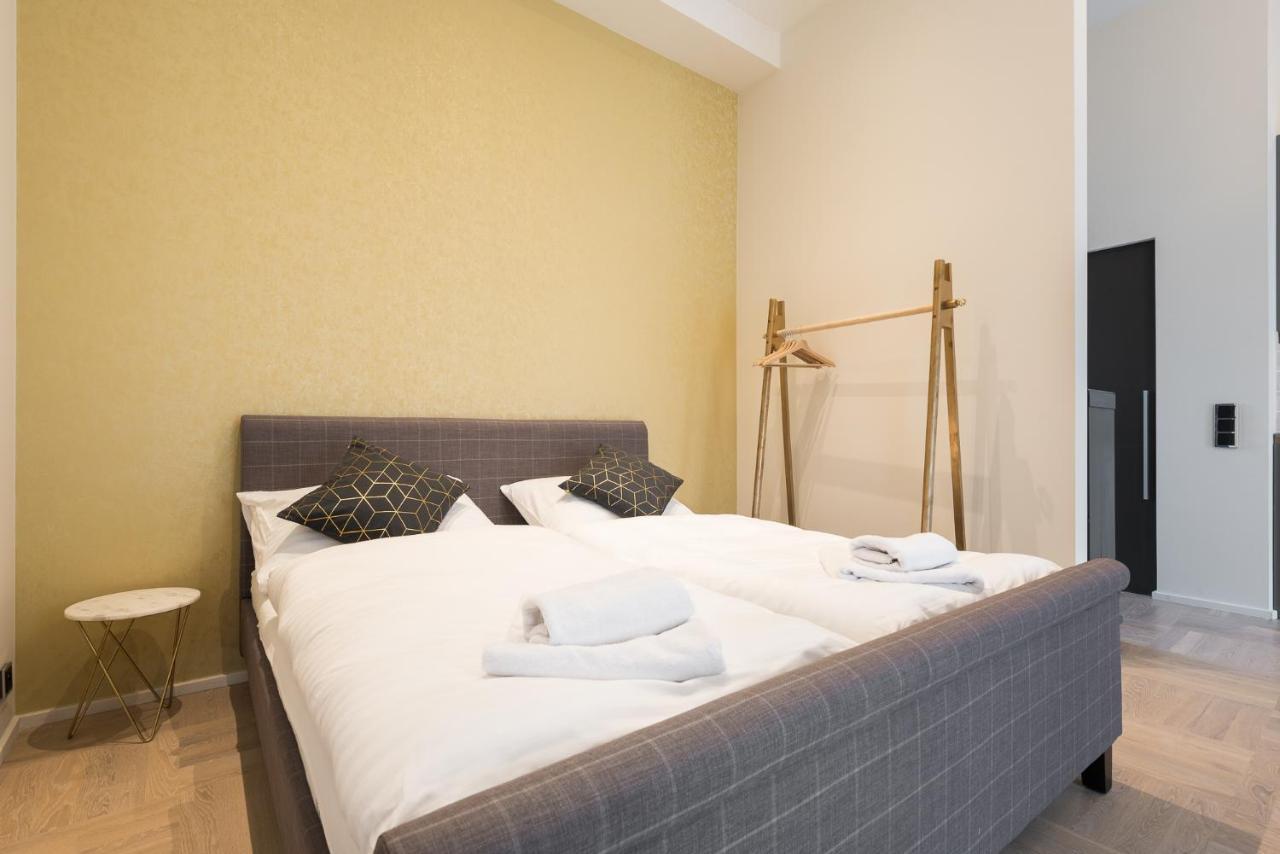 Prague Spirit Apartment Luaran gambar